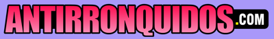 Antirronquidos
