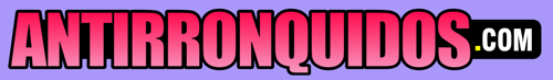 Antirronquidos